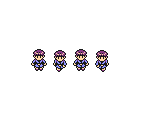 Humanism NPC Set - Monster Crown