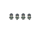 Sepnal NPC Set - Monster Crown