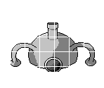 Tileset 1 - Monster Crown