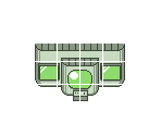 Tileset Indoors - Monster Crown