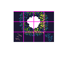 Forest Tileset 2 - Monster Crown