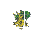 Tileset Garden - Monster Crown