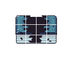 Tileset Plains Region 1 - Monster Crown