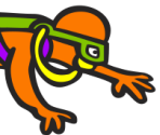 Diver - Scratch