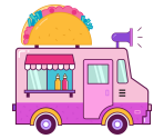Food Truck - Scratch