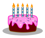 Cake - Scratch