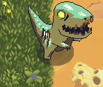 Prehistoric - Age of Zombies