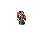 Faris (Beautiful Pirate) - Final Fantasy: Record Keeper