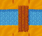 Sand Stage 1 - MicroMachines