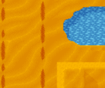 Sand Stage 2 - MicroMachines