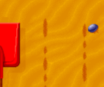 Sand Stage 5 - MicroMachines