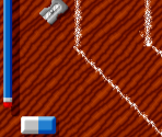 School Stage 1 - MicroMachines