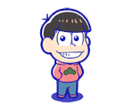 Osomatsu - Osomatsu-san Protagonist Contest Poko Ball