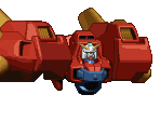 Devil Gundam - Gundam Battle Assault 2