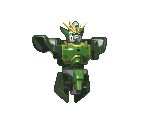 Altron Gundam - Gundam Battle Assault 2