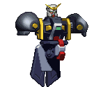 Bolt Gundam - Gundam Battle Assault 2