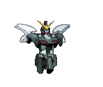 Gundam Deathscythe - Gundam Battle Assault 2