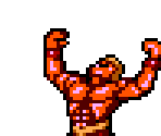 Stage 1 Enemies - Strider