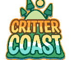 Game Logo - Critter Coast