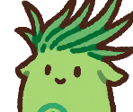 Grass - Critter Coast