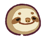Sloth - Critter Coast