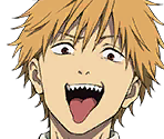 Denji - #COMPASS