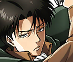 Levi Ackerman - #COMPASS