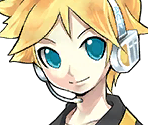 Kagamine Len - #COMPASS