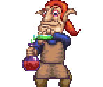 Boru - Arzette: The Jewel of Faramore