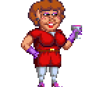 Brinda - Arzette: The Jewel of Faramore