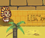Ancient Egypt - Age of Zombies