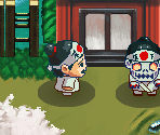 Ancient Japan - Age of Zombies