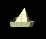 Paper Hat - Roblox
