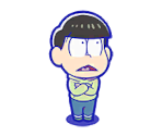 Choromatsu - Osomatsu-san Protagonist Contest Poko Ball