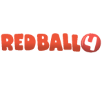 Logo - Red Ball 4 Volume 1-3 (Flash)
