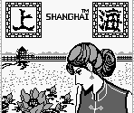 Title Screen - Shanghai
