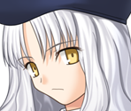 Caren Monk Outfit - Fate/Hollow Ataraxia