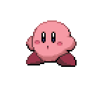 Kirby (Pokémon DS-Style) - Kirby Customs
