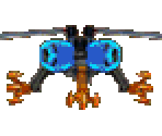 Rahi - BIONICLE: Atticmedia