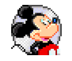 Application Icons - Mickey Mouse Kindergarten