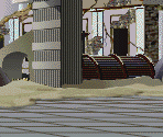 Rome Stage 4 - Mutant Rampage: BodySlam