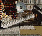 Paris Stage 4 - Mutant Rampage: BodySlam