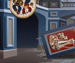 Moscow Stage 2 - Mutant Rampage: BodySlam
