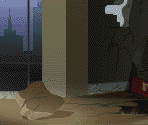 Moscow Stage 4 - Mutant Rampage: BodySlam