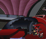 Tokyo Stage 3 - Mutant Rampage: BodySlam