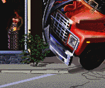 New York Stage 1 - Mutant Rampage: BodySlam