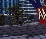 New York Stage 4 - Mutant Rampage: BodySlam