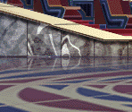 New York Stage 5 - Mutant Rampage: BodySlam