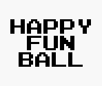 Font - Snoopy's Magic Show