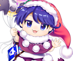 Doremy Sweet (Welcome to Doremyland) - Touhou LostWord